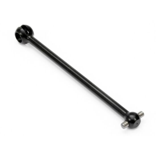 HELLFIRE - CENTRE FRONT DRIVE SHAFT 8X86MM