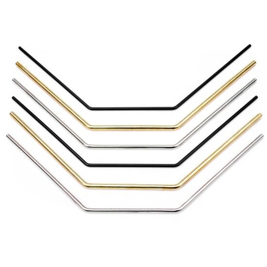HELLFIRE - SET DE BARRE ANTI-ROULIS (2.0MM/2.5MM/3.0MM)