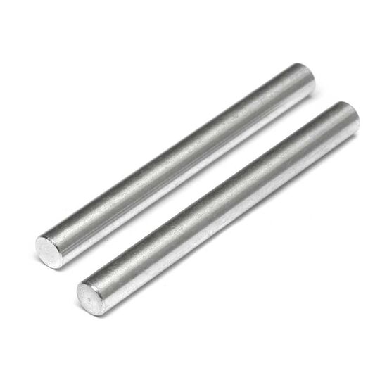 BAJA 5B - STEERING CRANK SHAFT 5X53MM (2PCS)