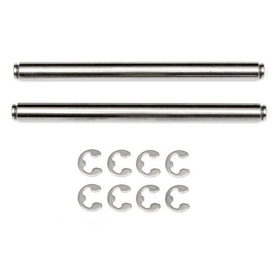 BAJA 5B - SHAFT 6X80MM (2PCS), 2 image