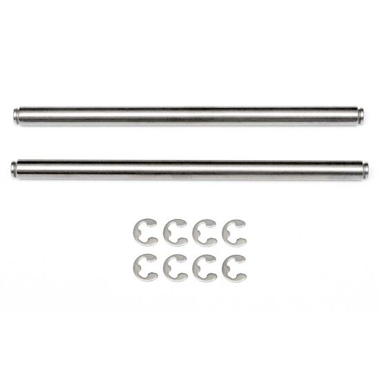 BAJA 5B - SHAFT 6X108MM (2PCS), 2 image
