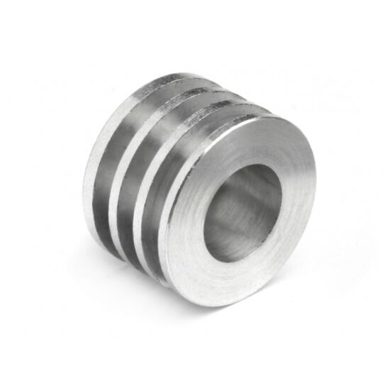 BAJA 5b - PINION GEAR HEAT SINK