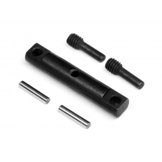 WHEELY KING - CARDANS 6x32mm