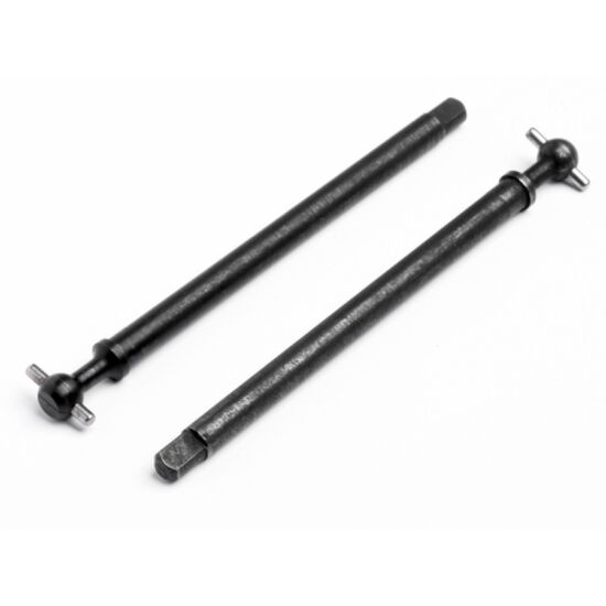 WHEELY KING - DRIVE SHAFT6x82mm (2pcs)