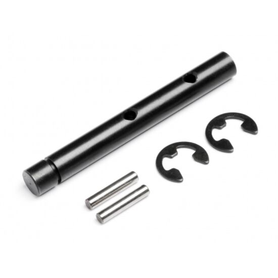 WHEELY KING - DRIVE SHAFT 5x43mm