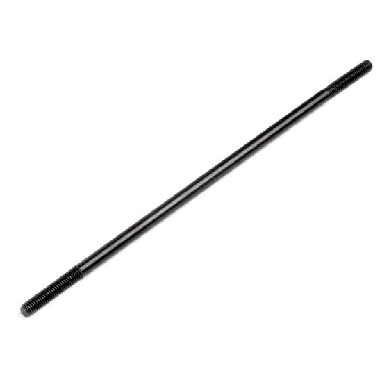 WHEELY KING - AXE FILLETE M3x102mm