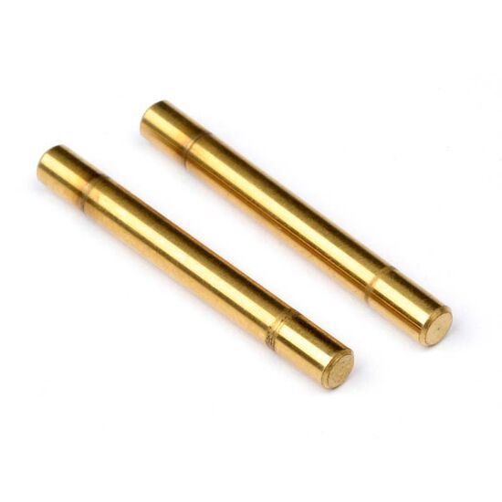 FIRESTORM - TITANIUM NITRIDE SUSPENSION SHAFT 3x27mm (2pcs)