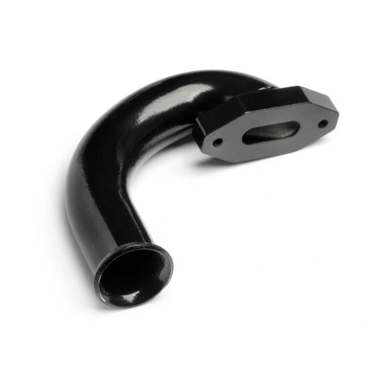 FIRESTORM - EXHAUST HEADER _FIRESTORM)