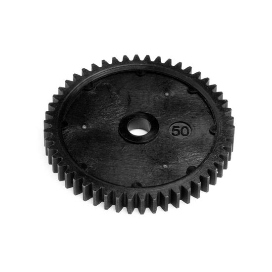 FIRESTORM - COURONNE 50 DENTS