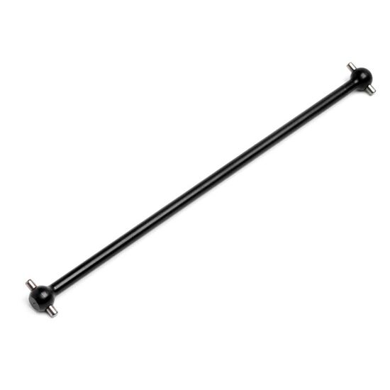 CENTER DRIVE SHAFT 6x112mm