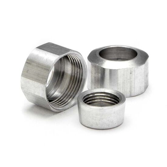 SPRINT SHOCK CAP (2 TOP & 2 BOTTOM)