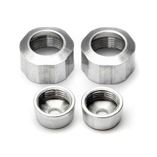 SPRINT SHOCK CAP (2 TOP & 2 BOTTOM), 2 image