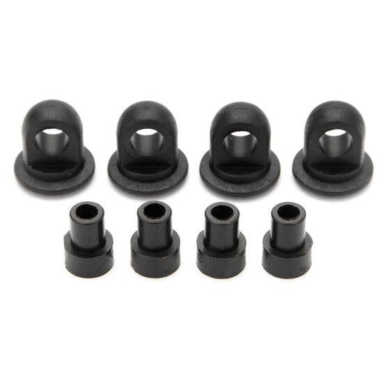 SPRINT SHOCK TOP / ADAPTATER (4 PCS), 2 image
