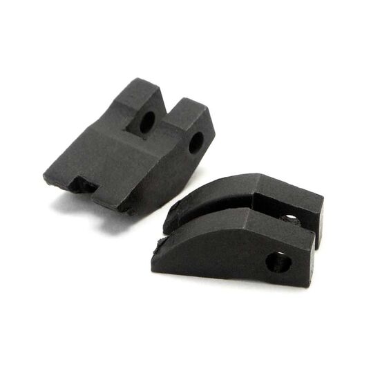 TEFLON KUPPLUNGSAUFNAHME UND FEDER (NITRO 3), 4 image