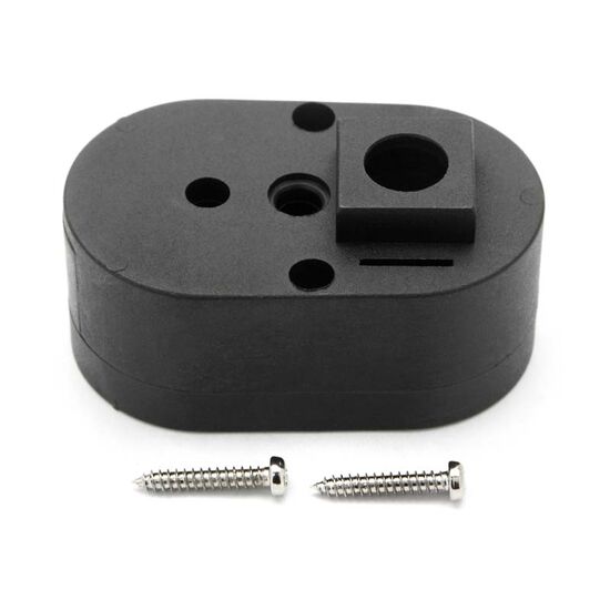 GEHÄUSE RÜCKWÄRTSMODUL MIT SCHRAUBEN (SAVAGE), 2 image
