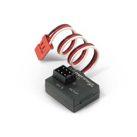 REVERSE MODULE WITH MIXER (SAVAGE X), 2 image