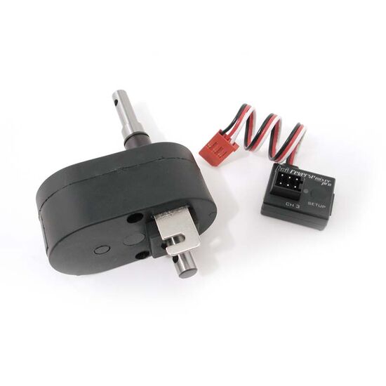 REVERSE MODULE WITH MIXER (SAVAGE X), 3 image