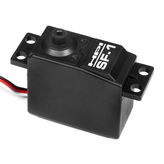 REVERSE MODULE WITH MIXER (SAVAGE X), 4 image