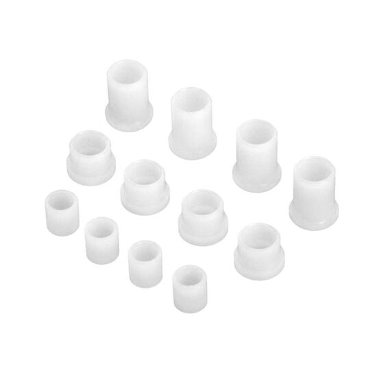 LAGER-SET FÜR ALUMINIUM C-TEIL (SAVAGE)