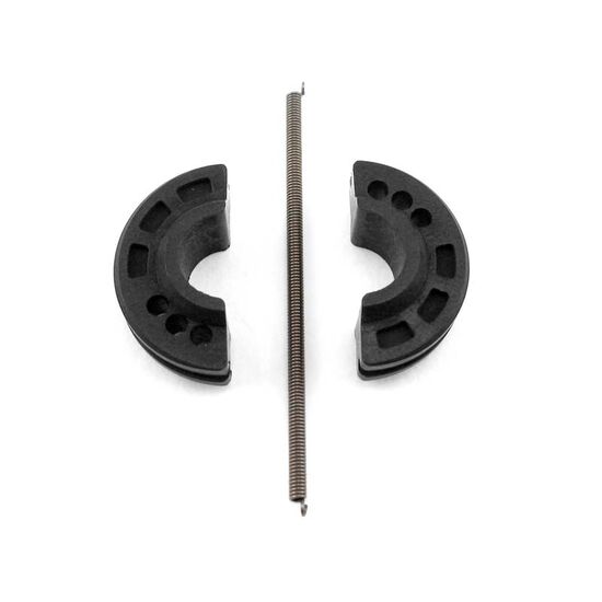 NITRO RACING CLUTCH, 2 image