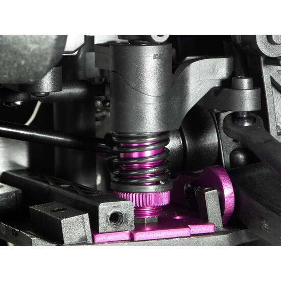 SERVO SAVER EXTRA HART (SAVAGE), 6 image