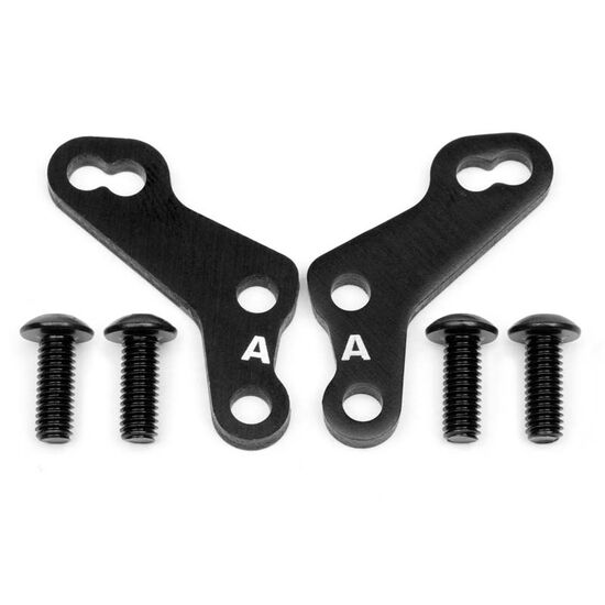 Cup Racer - STEERING PLATE A (2pcs), 2 image