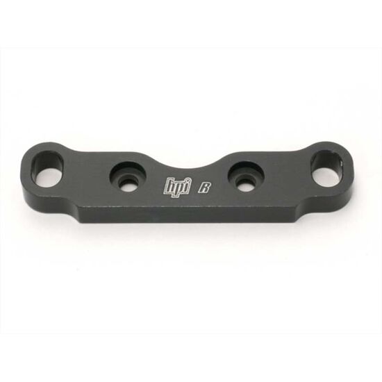 HPI87541-6mm FRONT LOWER SUSPENSION MOUNT (BACK SIDE)