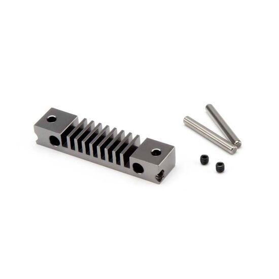 BAJA 5b -  HEAVY DUTY ALUMINIUM BRAKE MOUNT