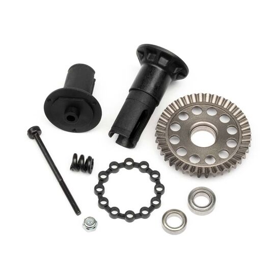 Cup Racer - BALL DIFFERENTIAL SET (39T)