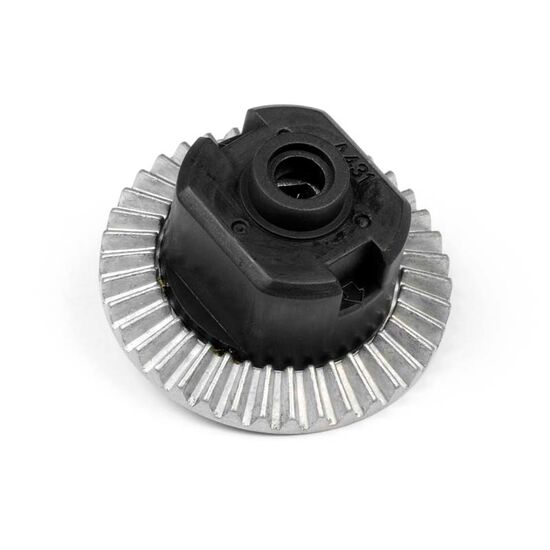 WHEELY KING - DIFF GEAR SET (ASSEMBLED)