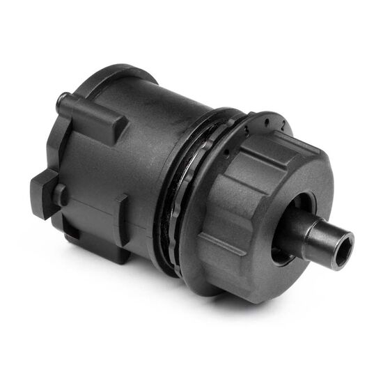HPI NITRO START GEAR BOX SET