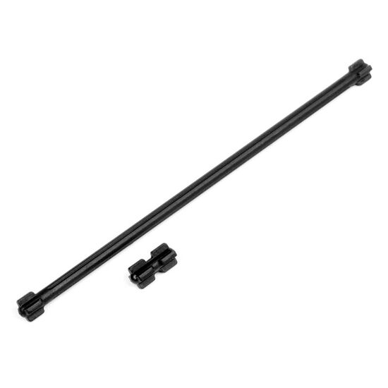 E10 - CENTER DRIVE SHAFT SET, 2 image