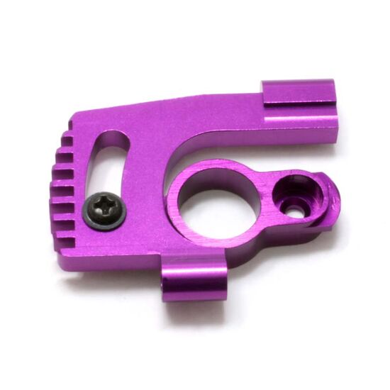 E10 - Support moteur aluminium