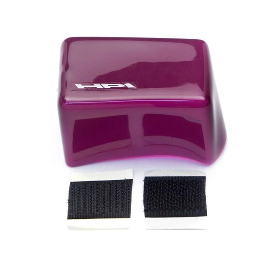 GUMMISCHUTZ EMPF. G VIOLET, 2 image