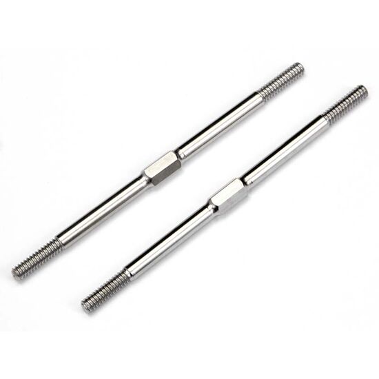 TURNBUCKLE 4-40X67MM (2PCS), 2 image