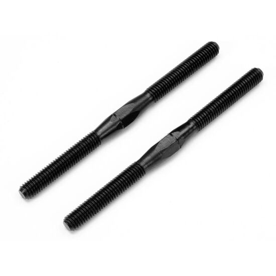 HELLFIRE - SPURSTANGE M5X75MM (2STK)