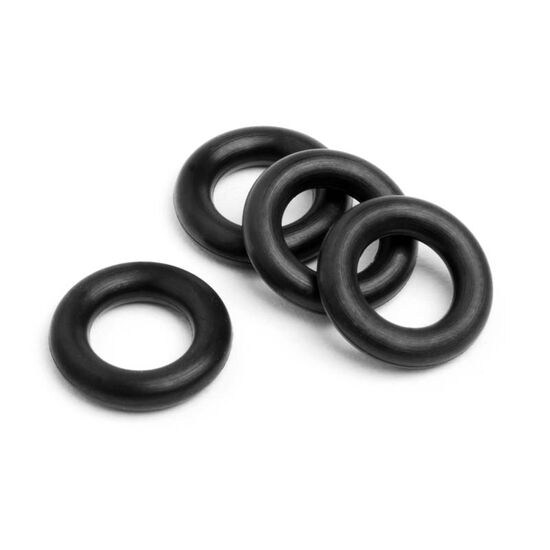 O-RING P-5 (4 pcs)