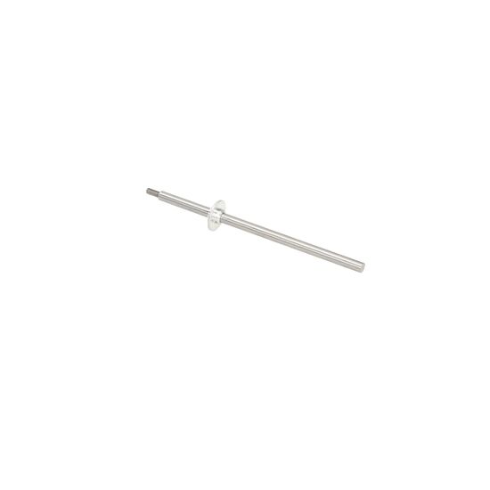 HINTERACHSE STAHL F1