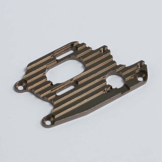 SUPPORT MOTEUR ALU SPECIAL