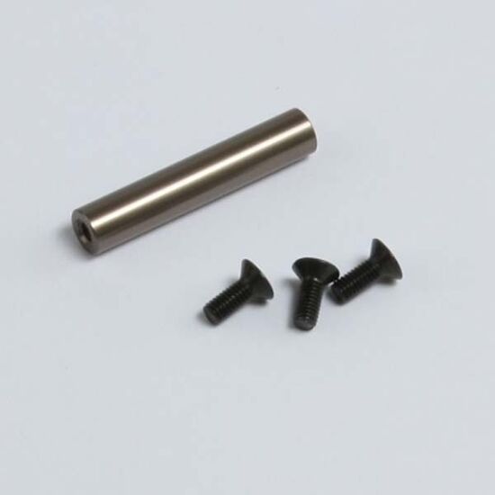 SUPPORT MOTEUR ALU SPECIAL, 2 image