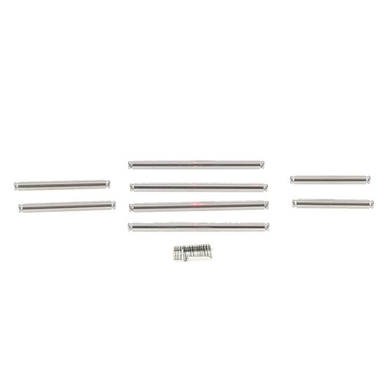 SET AXE SUSPENSION DUR PRO    N2