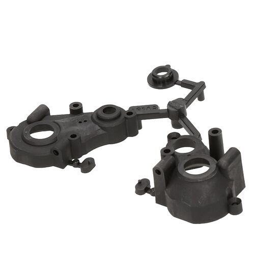 BOITIER TRANSMISSION    RS4