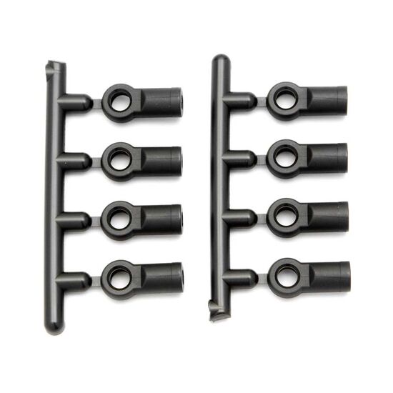 ROD END 5.8MM LONG    PRO3, 2 image