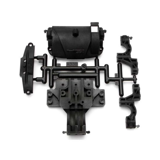 CELLULE AVANT    PRO3, 2 image