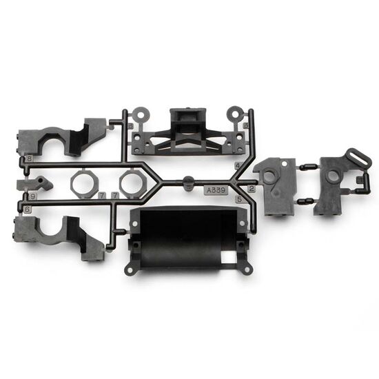 CELLULE ARRIERE    PRO3, 2 image