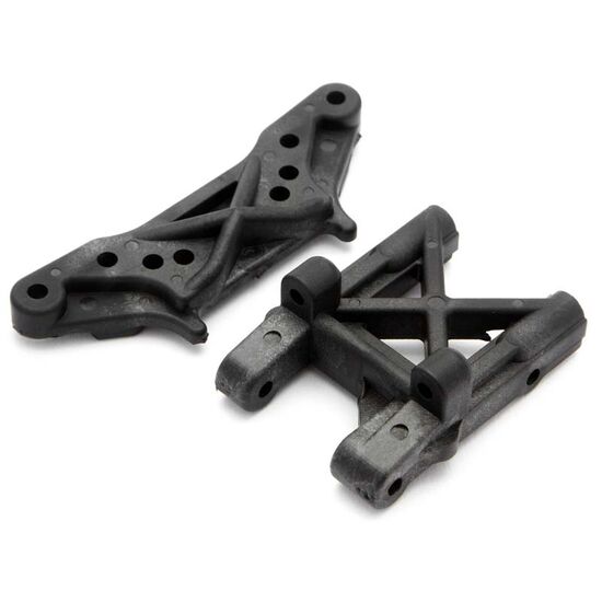 SUPPORT AMORT.AV CARB.  (PRO2)