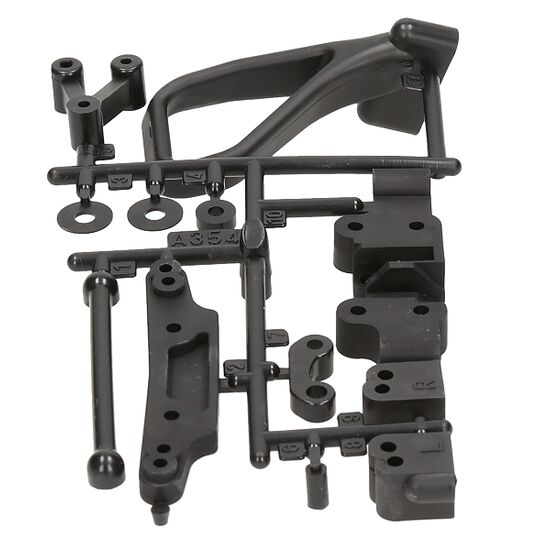SET BRAS SUPERIEUR RACER 2
