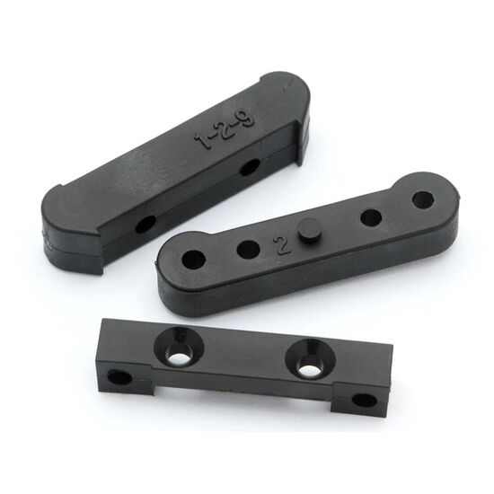 SET SUPPORT SUSPENSION    PRO3