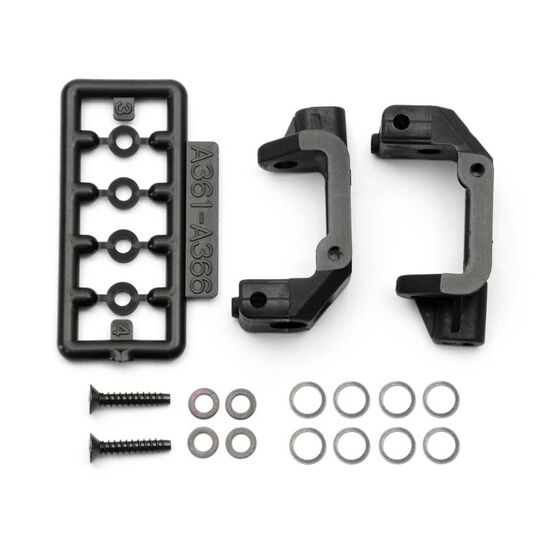FRONT C-HUB 3 DEG. (PRO3), 2 image