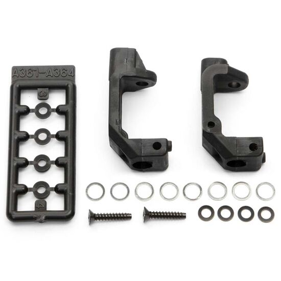 PORTE FUSEE AVANT 4 DEGRES (PRO3), 2 image